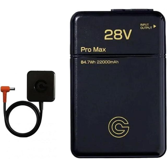 GB-Power GB428 22000mAh バッテリー 長信GB-POWER GB428バッテリー28V