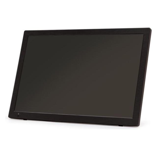 ティーズネットワーク 19型 ポータブルテレビ PT-190-FTS 19V型 軽量 フルセグ・ワンセグ 車 リモコン付き_2