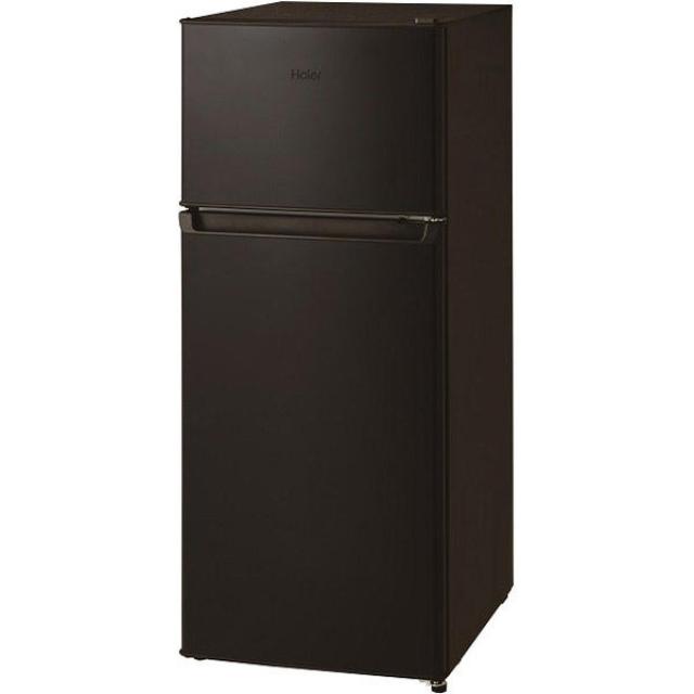 在庫有・即納】ハイアール Haier 120L 2ドア 冷蔵庫 直冷式