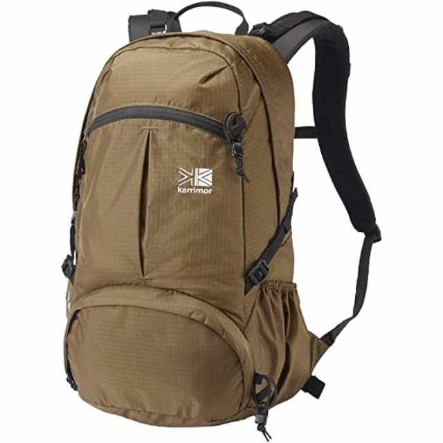 カリマー リュック バックパック cot 25 コヨーテ 25L コット
