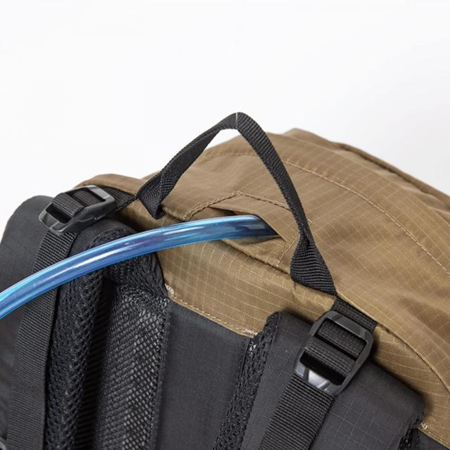 カリマー リュック バックパック cot 25 コヨーテ 25L コット 登山