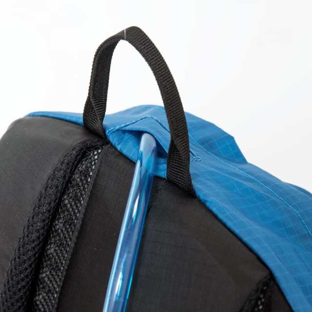 カリマー リュック バックパック cot 18 ブラック 18L コット 登山 通気性 ハイドレーション可 karrimor デイハイク デイユース