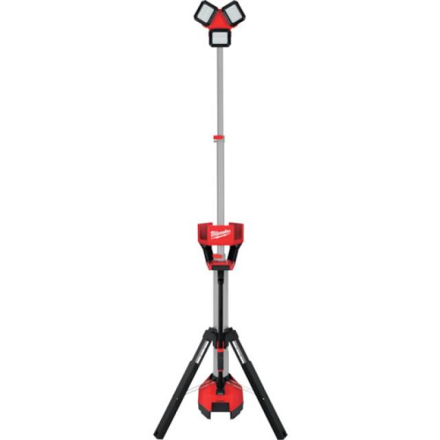 ミルウォーキー M18 充電機能付きスタンドライト M18 HOSALC-0 JP【電池パック・充電器 別売】作業灯 ライト milwaukee