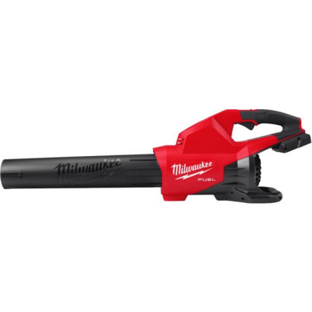 ミルウォーキー M18 FUEL ブルバッテリーブロワー M18 F2BL-0 JP【電池パック・充電器 別売】吹き飛ばし 清掃 milwaukee