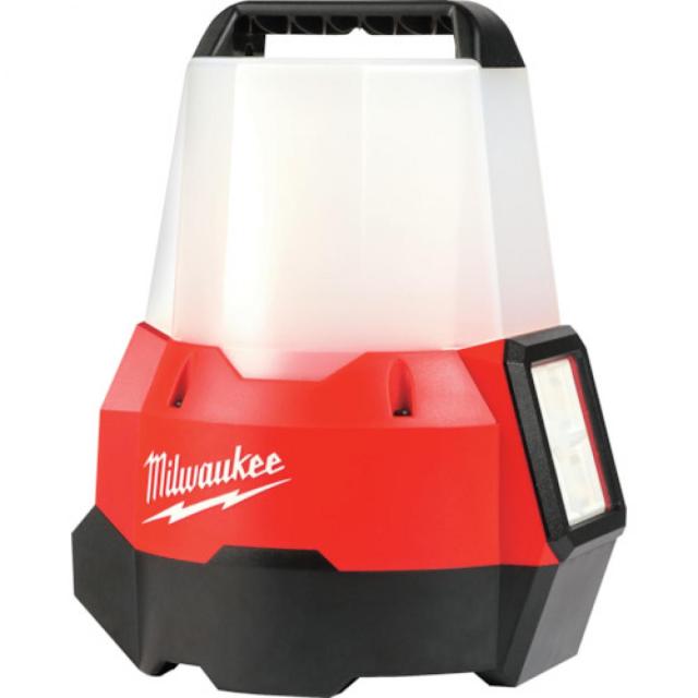 ミルウォーキー M18 ワークライト 本体のみ 【電池パック・充電器 別売】M18 TAL-0 APJ 作業灯 ランタン型 ライト milwaukee