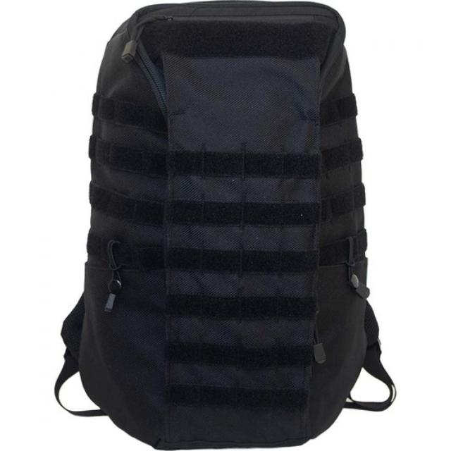 ストームクロス (STORMCROS) コミューターパック3 BK ブラック 14L　登山 自衛隊  ミリタリー リュックサック MOLLE対応 バッグ 43506 5,812円