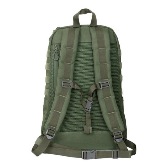 STORMCROS バックパック中型ミリタリーリュック オリーブドラブ ストームクロス (STORMCROS) コミューターパック3 OD オリーブ