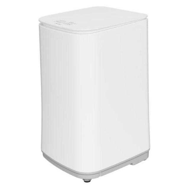 【在庫有・即納】THANKO サンコー タテ型温水/熱水洗濯機 ニオイウォッシュ MHTWSHSWH 部屋干し ニオイ 除菌 洗濯機 小型 全自動洗濯機 家電製品