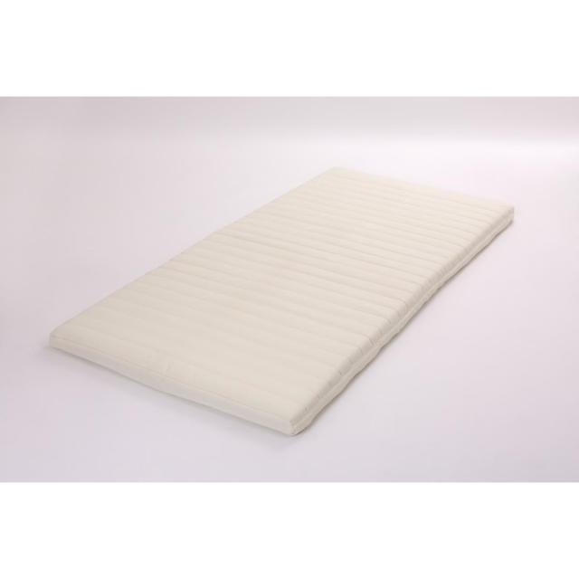 【I】ボディドクター フートン5 セミダブル マットレス  Futon5 BODYDOCTOR 【代引不可/北海道・沖縄・離島不可】
