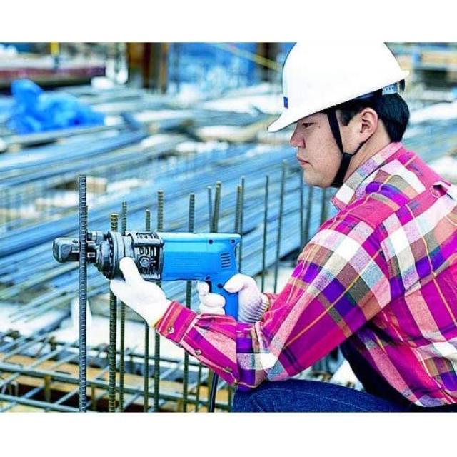 オグラ 電動油圧式鉄筋切断機 HBC-316　鉄筋カッター D16鉄筋対応_1
