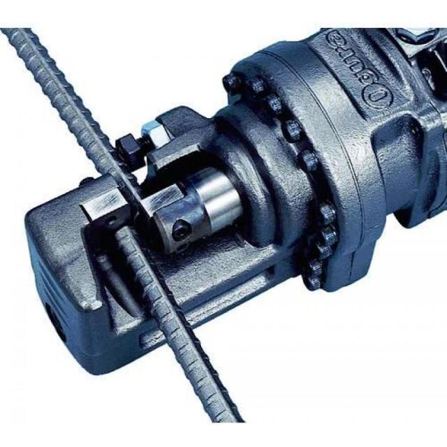 オグラ 電動油圧式鉄筋切断機 HBC-316　鉄筋カッター D16鉄筋対応_2
