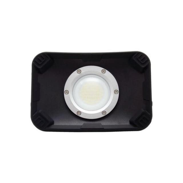 富士倉 プロ仕様 投光器 充電式 SVB-25W リニア点灯回路搭載 作業灯 作業 ライト