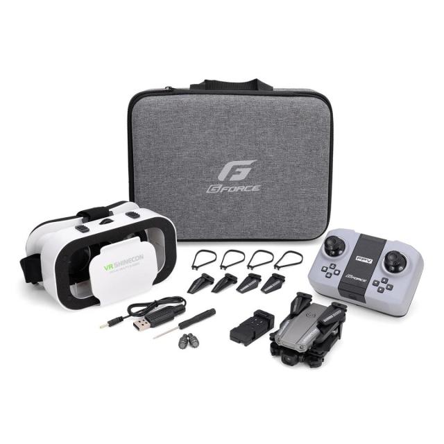 ESPADA (エスパーダ) FPVドローン ブラック GB100 [日本正規品