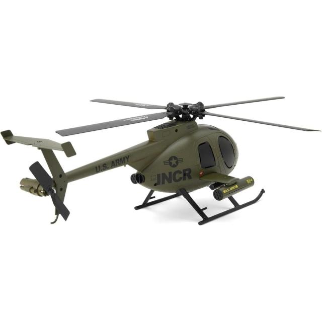 G-FORCE ジーフォース MD500 INCR ヘリコプター GB310 ラジコン 98g