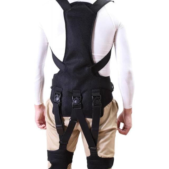 アトリエケー ワーキングパワースーツX エックス M wp-001-M ベルト