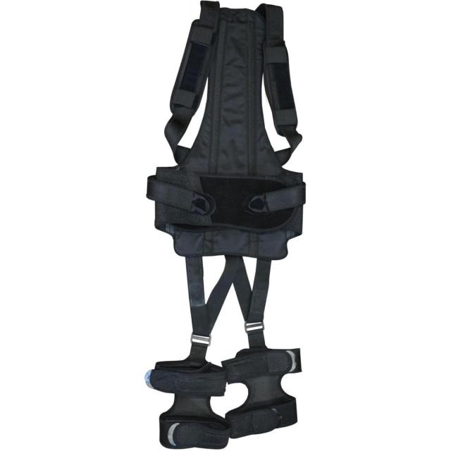 アトリエケー ワーキングパワースーツX サイズM コルセット 腰ベルト