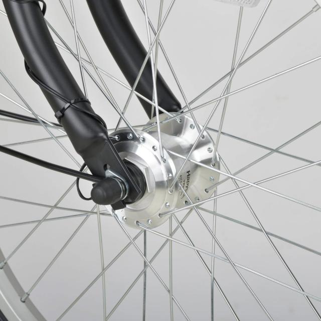キャプテンスタッグ(CAPTAIN STAG) 折りたたみ自転車 ナビライトFDB206 