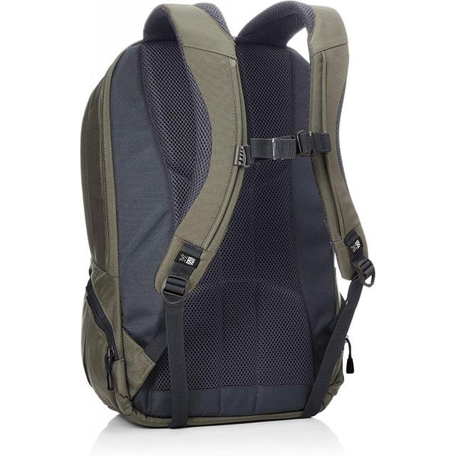 カリマー デイパック バックパック トリビュート 25L ガンメタル
