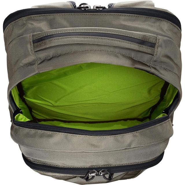 カリマー デイパック バックパック トリビュート 25L ガンメタル