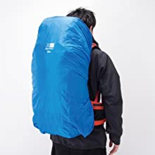 カリマー 登山用 リュックサック バックパック 大型 CougarApex 60+ ブラック クーガーエーペックス テント泊 長期縦走 大容量 アウトドア karrimor_1