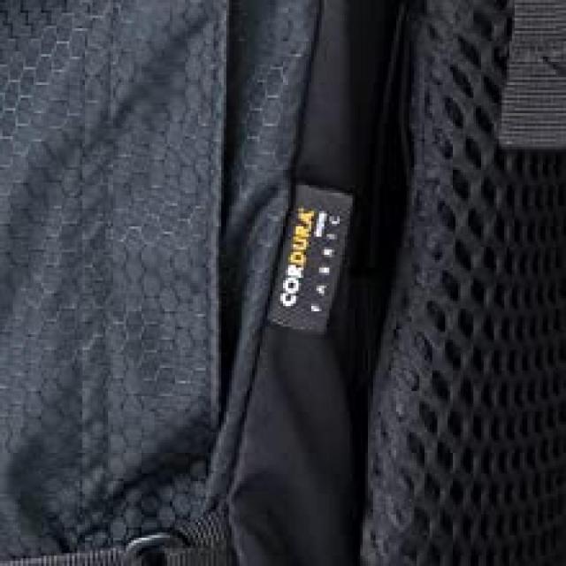 カリマー 登山用 リュックサック バックパック 大型 CougarApex 60+ ブラック クーガーエーペックス テント泊 長期縦走 大容量 アウトドア karrimor_2