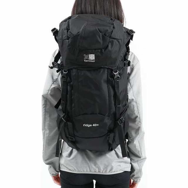 カリマー 登山用 リュックサック バックパック 中型 ridge 40+ Small ブルー karrimor リッジ アウトドア トレッキング  レディース メンの通販はau PAY マーケット - ダイユーエイト.com | au PAY マーケット－通販サイト