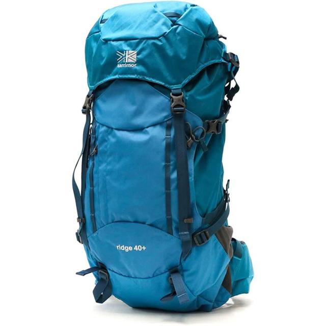 カリマー 登山用 リュックサック バックパック 中型 ridge 40+ カリマー 登山用 リュックサック バックパック 中型 ridge 40+