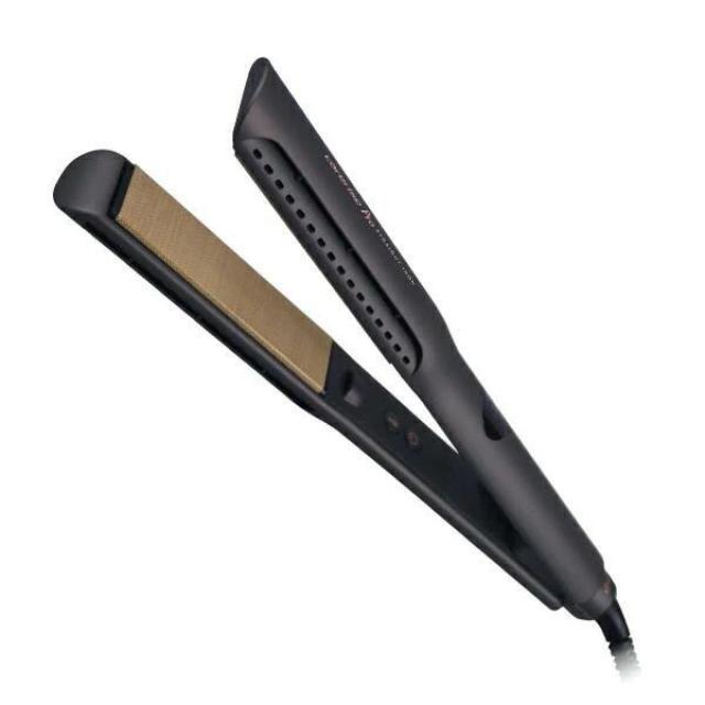 ケアライズ アクアプレート AQUAPLATE ヘアアイロン carerise SI-500 ストレートヘアアイロン サロン専売品 水分維持 アイロン 美容家電