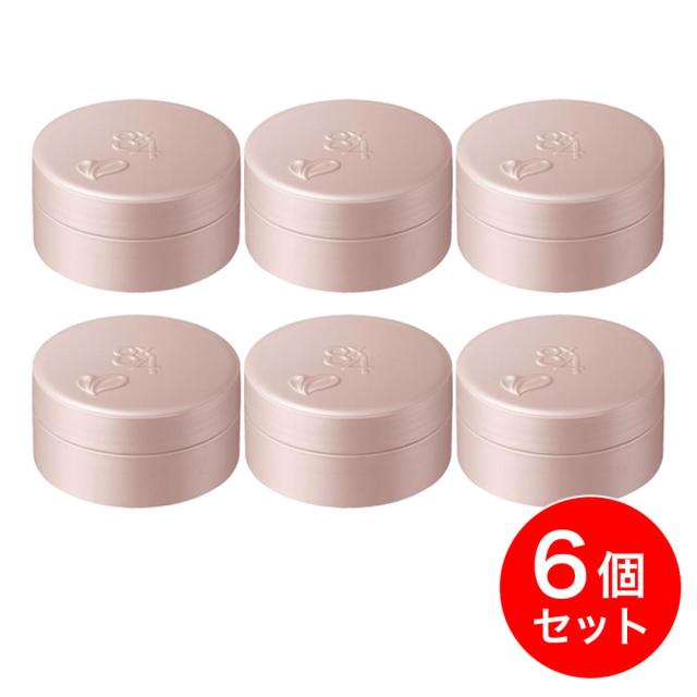【まとめ買い】花王 8×4 デオドラントパテ 25g×6個セット　制汗 塗りこむ 殺菌 汗 ニオイ 対策 夏 臭い 脇 ワキ [医薬部外品]