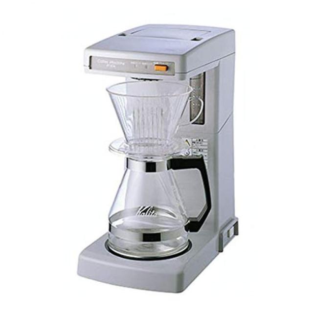 Kalita カリタ 62017 ET-104 コーヒーメーカー 12カップ用 業務用 コーヒーマシン 喫茶店 カフェ 店舗 オフィス 職場