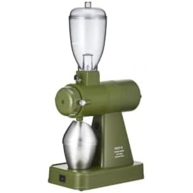 Kalita カリタ 61120 NEXT G2 (KAK) グラインダー 業務用グラインダー 電動ミル コーヒー コーヒー豆 珈琲 珈琲豆