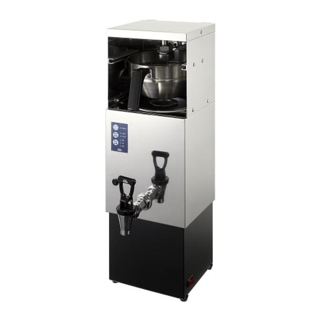Kalita カリタ 62205 WDM-27 水出しコーヒーメーカー 業務用 コーヒーマシン 喫茶店 カフェ 店舗
