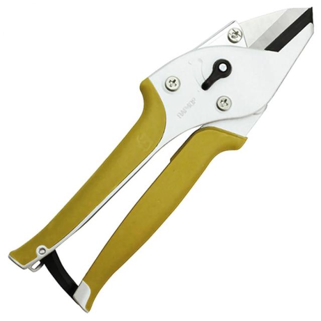 みきかじや村 楽なんです 剪定 鶯 TS179 剪定鋏 替刃式 うぐいす グリーン 園芸の通販は 6,004円