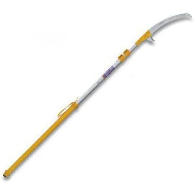 シルキー(Silky) ハヤテ 3段 420mm 371-42　剪定 伐採 ユーエム工業