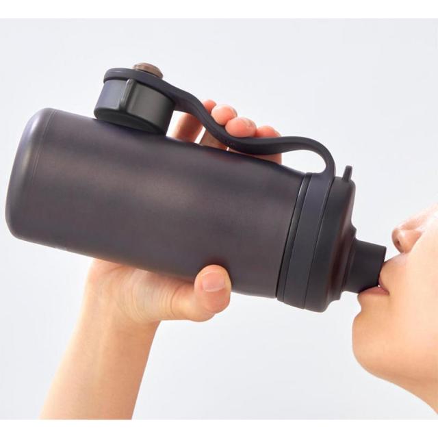 【在庫限り・即納】タイガー 真空断熱炭酸ボトル 0.5L カッパー MTA-T050DC　炭酸対応 保冷専用 ピクニック スポーツ観戦 アルコール 水筒