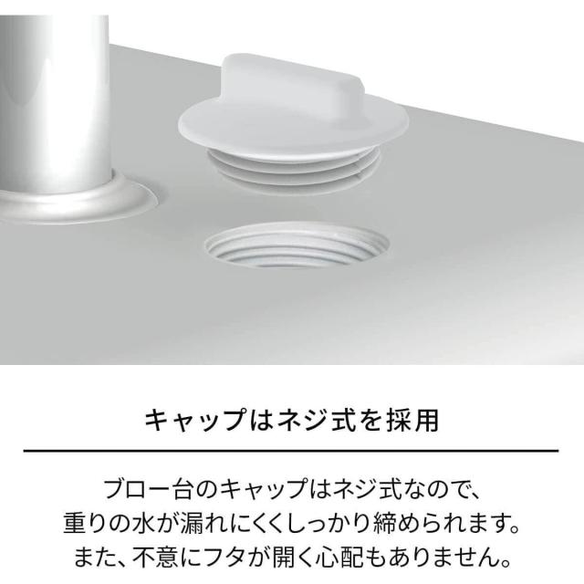 【在庫有・即納】天馬 ポーリッシュ 物干しブロー台付 PS-28 組立式　干せる量の目安(約)布団2枚、タオル類8枚、シャツ類28枚、小物類5枚の通販は