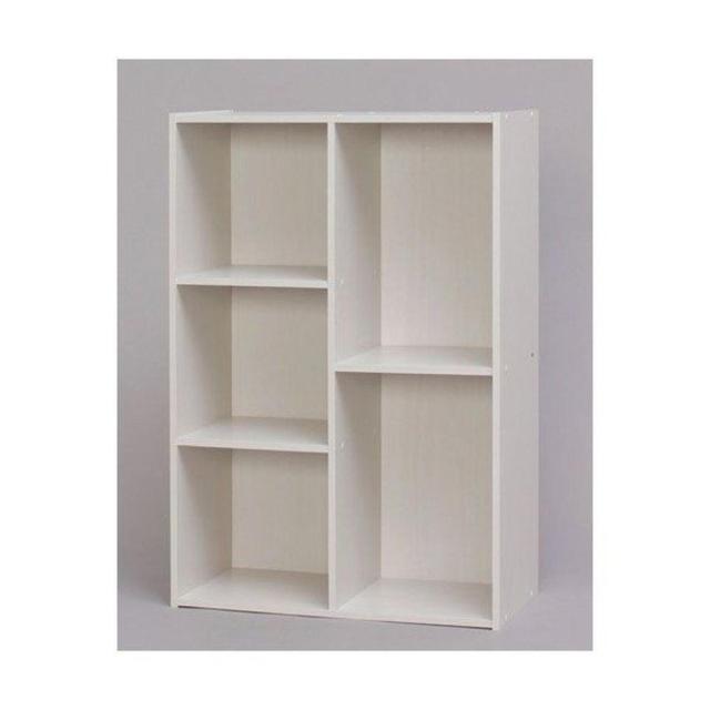 アイリスオーヤマ CBボックス CX-23C ホワイトの通販は 5,930円