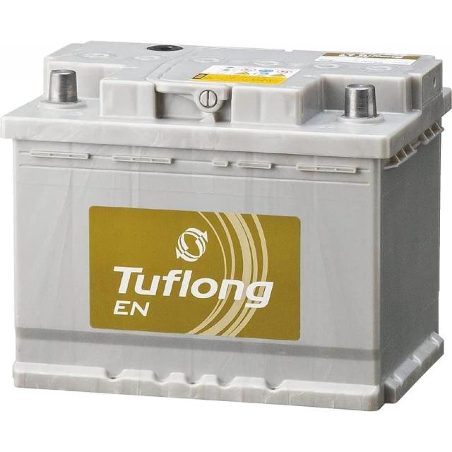 エナジーウィズ Energywith Tuflong タフロング 輸入車バッテリー 欧州規格対応 Tuflong EN イタリア製 型式:LN2 ENALN2_1