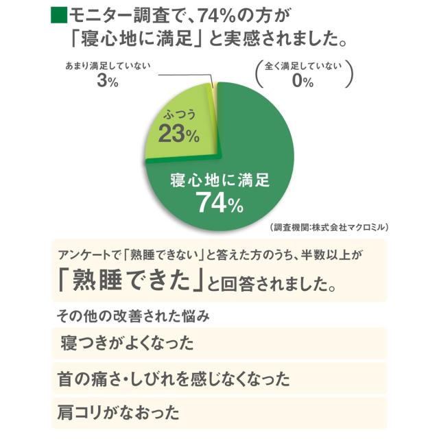 【I】【北海道・沖縄・離島不可】INOAC エアロフロー 低反発まくら フラットタイプ 日本製 イノアック 高さ調整 ムレ軽減 吸水速乾カバー付き【代引不可】_5
