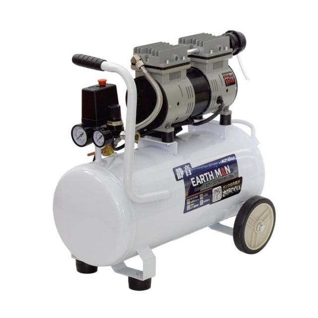 プロクソン ピストン式コンプレッサー ( E1005 ) (株)キソパワーツール PROXXON E1005 ピストン式コンプレッサー送料無料 プロクソン