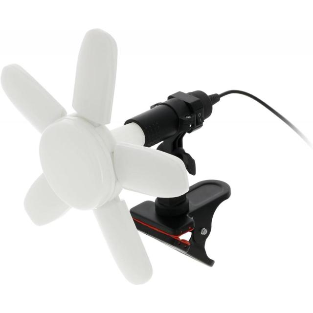 高儀 EARTH MAN LED クリップライト SAKUTO 咲灯 CLT-45SLA 45w マグネットなし 屋内用 作業灯 投光器 サクト クリップ式の通販は 5,046円