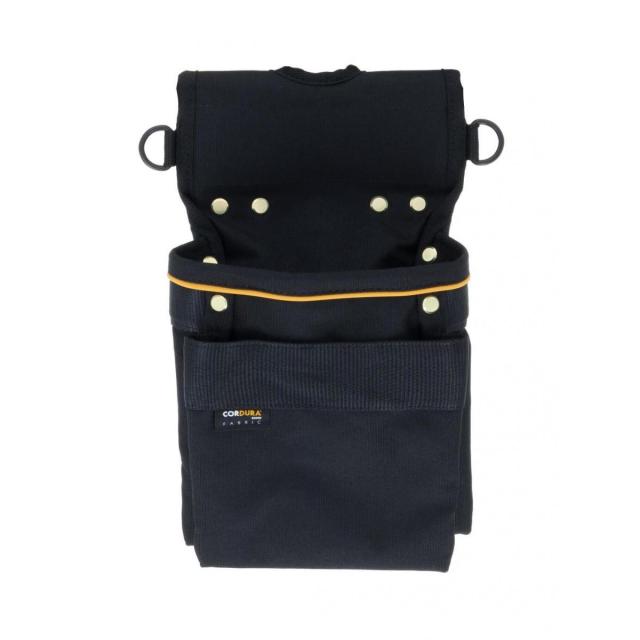 タスクツール 腰袋 T77265 （Amazon | 工具入れ 腰袋 ポータブルツール 