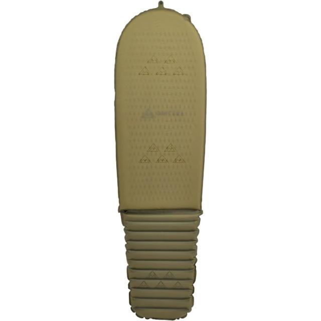 デイトナ Daytona neGla ネグラ 自動膨張 キャンプ マット HOSHIZORA HYBRID mat 46247 ホシゾラ アウトドア 厚さ50mm