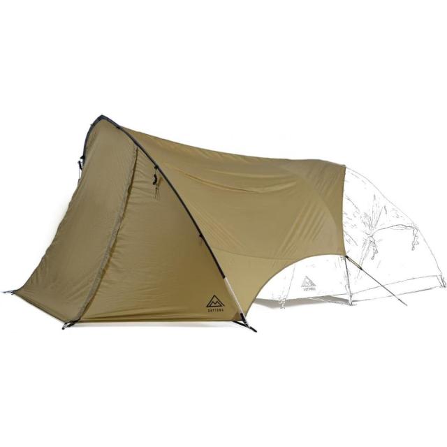 デイトナ Daytona グランドシート マエヒロドーム デュオ用 オプション品 220×150cm 46250 キャンプ アウトドア