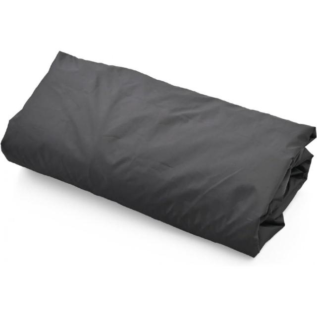 Foxfire ストームトレーサービブ M 025 ブラック 新品タグ付