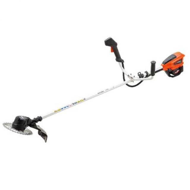 【送料無料】草刈機  刈払機 除草 チップ ECHO 36Vバッテリー刈払機 /BSR310U/Sの通販は 27,889円