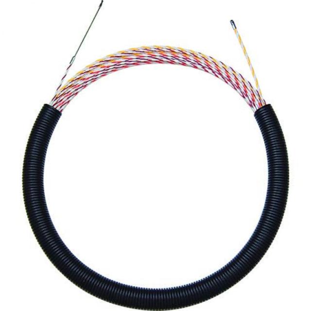 デンサン スピーダ—ワン トリプルロッド ハイブリッドタイプ J3 Φ5.0・6.2・7.0mm×30m J3T-5070-30