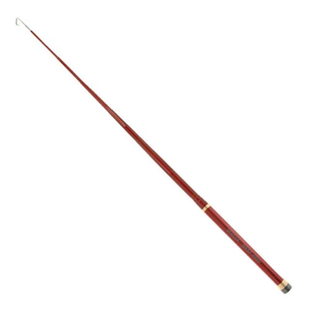 ジェフコム レッドフィッシャー 4ｍ DRXF-4000 通線作業 グラスファイバー強化素材 通線工具 電設工具