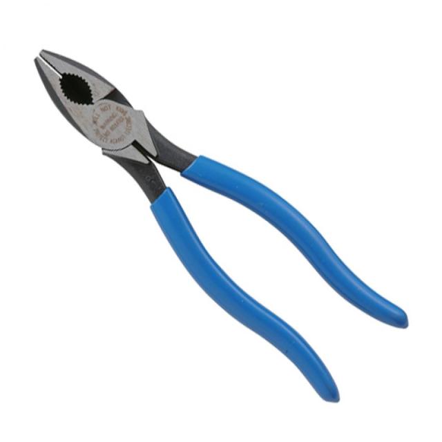 クライン ペンチ 強力タイプ 200mm KLD2000-7K クラインツール KLIEIN TOOLS