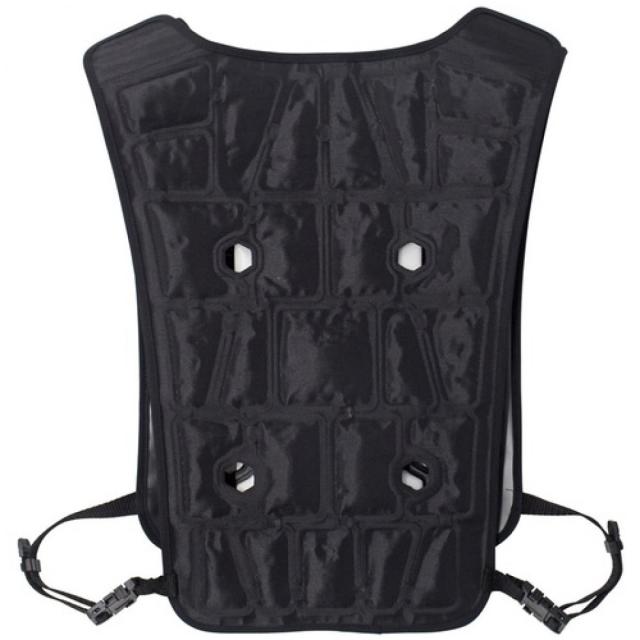 在庫有・即納】大進 軽量 PCM冷却ベスト PCM-25F 電源不要 ひんやり